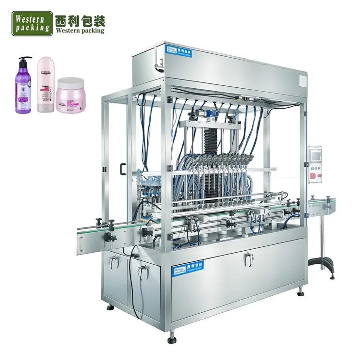 Pudeļu šķidruma pildīšanas mašīna