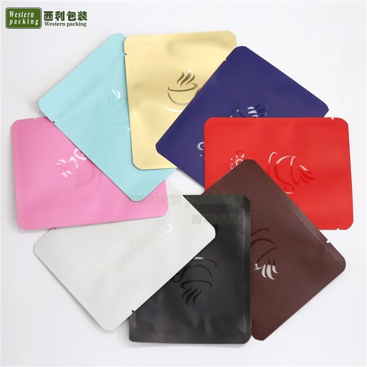 Drip Coffee Kraft maisiņš