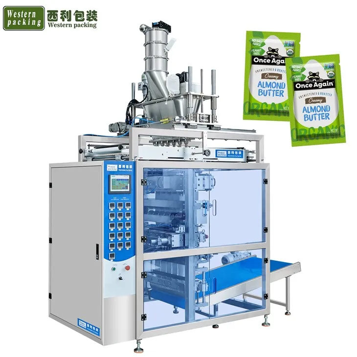 Piena pulvera pildīšanas mašīna